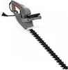 Tagliasiepi elettrico Lehmann 45 cm, 1500 W, 1700 giri/min Anteprima dell’immagine prodotto 1