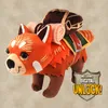 Pluszowa figurka Dota 2 od Redpaw z kartą kodową | Podgląd zdjęcia produktu 2