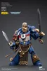 Figurka akcji Joy Toy 1/18 Ultramarines Honor Guard Anteprima dell’immagine prodotto 5