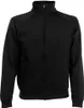 Fruit of the Loom 62-228-0 | Premium Sweat Jacket - Farbe: Produktbild-Vorschau 12