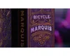 Bicycle Marquis, 56 szt., Fioletowy, 1 płyt(y), Chłopak, Podgląd zdjęcia produktu 6
