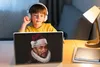 MuchoWow® Laptop Aufkleber Sticker Cover Wilhelm von Produktbild-Vorschau 3