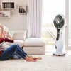 Ventilateur avec brumisateur de 2,3 litres, 5 pales, 3 Voir les images du produit 2