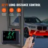 SucceBuy Diesel-Luftheizung, 12 V, 2 kW, mit LCD-Display Produktbild-Vorschau 3
