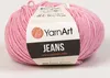 YarnArt Jeans (50g/160M) 36 rosa Produktbild-Vorschau 6