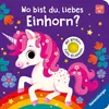 Wo bist du, liebes Einhorn? Anteprima dell’immagine prodotto 4