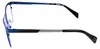 Diesel DL5139 Blue 53/19/145 Uni Brillen Produktbild-Vorschau 3
