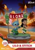 Lilo & Stitch D-Stage PVC Diorama Lilo & Stitch 16 cm Podgląd zdjęcia produktu 5