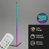 BRILONER RGBIC LED Stehlampe, Fernbedienung, Gaming Deko, Produktbild-Vorschau 2