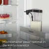 Siemens Kaffeevollautomat TQ903DZ3 EQ.9 Edelstahl Náhľad obrázku produktu 29