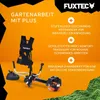 FUXTEC Profi Benzin-Motorsense | 3 PS Rasentrimmer | Produktbild-Vorschau 4