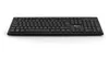 MediaRange Tastatur Wireless schwarz Anteprima dell’immagine prodotto 4