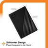 Western Digital My Passport Externe Festplatte 5000 GB Produktbild-Vorschau 24
