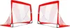 Porta da calcio POWERSHOT POP UP - 1,8 m x 1,2 m - set di 2 Anteprima dell’immagine prodotto 1