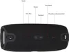Wireless Bluetooth Lautsprecher MusikboxTragbarer 40W Produktbild-Vorschau 4