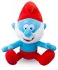 Die Schlümpfe Kuscheltier Plüschtier Papa Schlumpf Produktbild-Vorschau 1