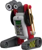 Kosmos ReBotz Buxy der Jumping-Bot, Robot, Inženýrství, 8 Náhled obrázku produktu 1