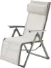 A recliner chair on a white background. Produktbild-Vorschau