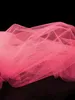 1lfm PSYWORK Schwarzlicht Tüll Rosa Produktbild-Vorschau 3