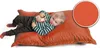 sunnypillow S Sitzsack Outdoor & Indoor | 100 x 70 cm mit Produktbild-Vorschau 4