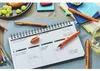 STABILO Tintenroller -  worker+ - fein - 10er Pack - rot Produktbild-Vorschau 6