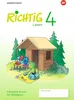 RICHTIG Lesen 4. Lesen Übungsheft Produktbild-Vorschau 2