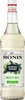 Monin 362350, Dezertný sirup, Mojito mäta, 700 ml, Fľaša, Náhľad obrázku produktu 1