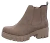 Stivali invernali Rieker beige Anteprima dell’immagine prodotto 1