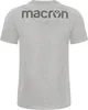 Macron Mp151 Hero T-Shirt Herren - Grau  | Größe: 3XL Produktbild-Vorschau 5