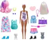 MATTEL GPD57 Barbie Colour Reveal Ultimate Reveal Doll Luna Anteprima dell’immagine prodotto 3