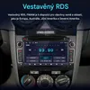 Vestavěné navigační zařízení WIFI Android13 autorádio GPS Náhled obrázku produktu 11