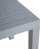 CLP Beistelltisch Ocean UV-beständig und wasserfest grau Produktbild-Vorschau 4