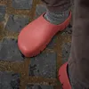 Birkenstock Super Birki 2.0 PolyurethanClog OB mars red Produktbild-Vorschau 6