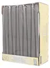 STARPAK Leuchterkerzen 22 mm grau 50er Pack Produktbild-Vorschau 6