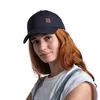 Buff Essential Baseball Cap Navy Produktbild-Vorschau 5