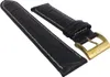 Nautica Herren > Uhrenarmband 22mm braun Krokooptik Produktbild-Vorschau 2