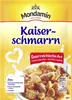 Mondamin Kaiserschmarn 2-3Port (10x135g Beutel) + usy Block Produktbild-Vorschau 2