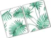 Tulup Glas Herdabdeckplatte - 2x40x52 cm - Produktbild-Vorschau 1