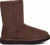 UGG Schuhe Classic Short II, 1016223BCDR Produktbild-Vorschau 8