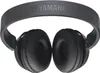 Yamaha HPH-50 Casque Avec fil Arceau Noir Voir les images du produit 3