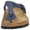 Birkenstock Chaussures Gizeh BF, 0143621 Voir les images du produit 44