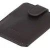 PICARD Kartenetui Brooklyn Card Case Cafe dunkelbraun Produktbild-Vorschau 7
