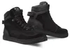 Buty Motocyklowe Shima Sx-2 Evo Men Black 48 Podgląd zdjęcia produktu 2