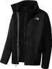 The North Face M Evolve Ii Triclimate Jacket Tnf Black S Produktbild-Vorschau 31