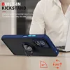Xiaomi Poco X4 GT Hülle, Ring Halter Ständer Matte Produktbild-Vorschau 5