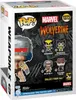Funko Pop! Marvel - Wolverine 50-lecie - figurka winylowa Anteprima dell’immagine prodotto 3