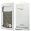 GUESS case for IPHONE 17 Pro Max compatible with MagSafe Voir les images du produit 8