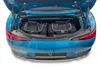 Mercedes-Benz Sl 2022+ Pack De Sacs 4 Par Voir les images du produit 12