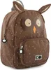 Trixie Backpack Mr Owl - Braun Produktbild-Vorschau 2