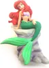 Bullyland 12310 - Spielfigur - Walt Disney Arielle die Produktbild-Vorschau 1